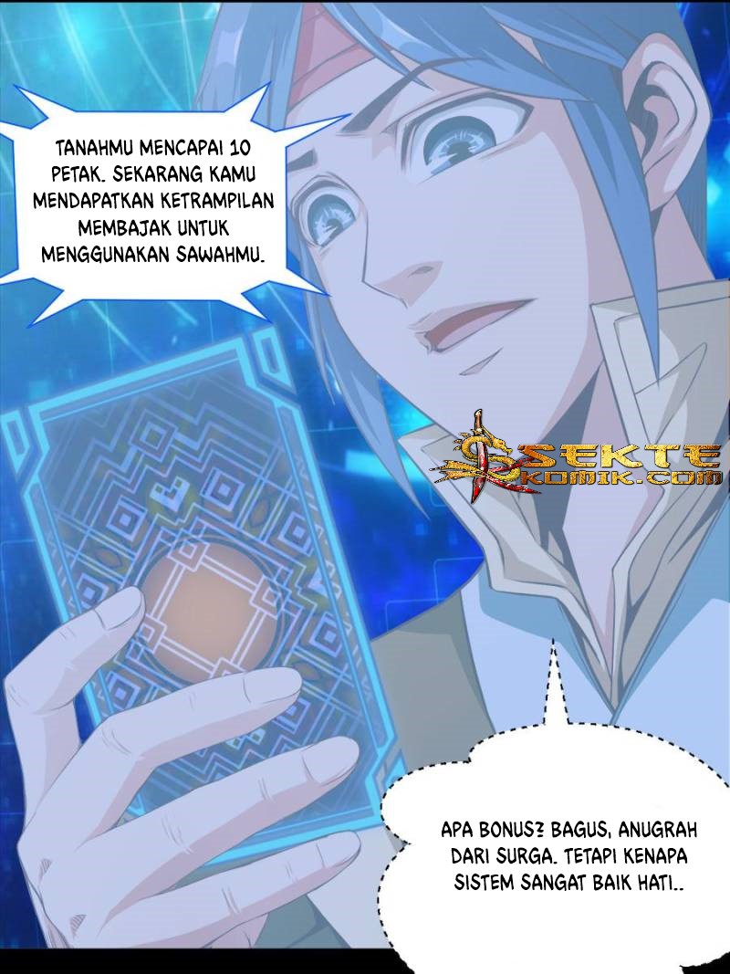 Doomed To Be A King Chapter 12 Bahasa Indonesia